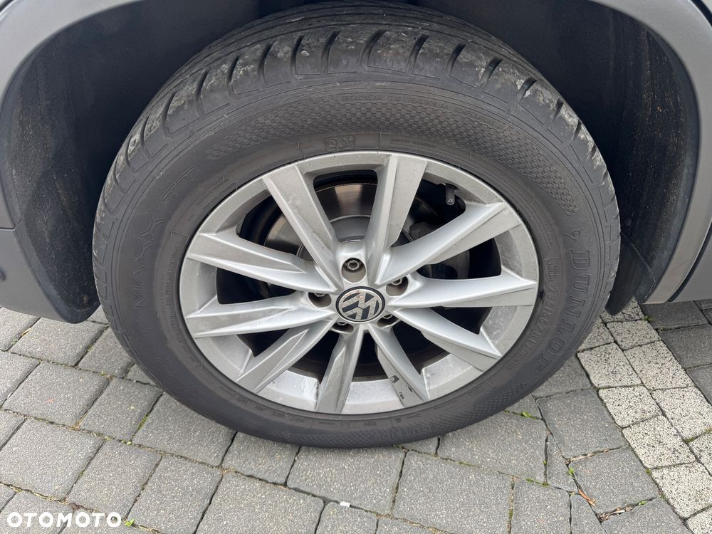 Volkswagen Tiguan 1.4 TSI BlueMotion Technology Cup Sport & Style - 17