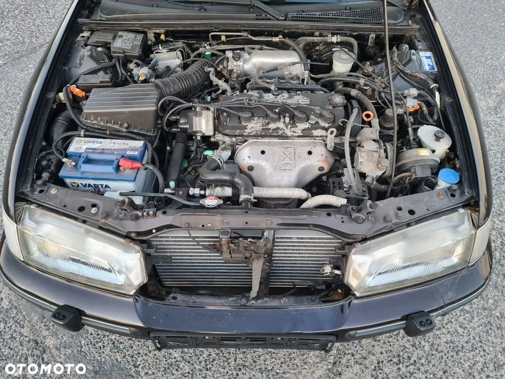 Honda Accord ver-2-2-vtec - 13