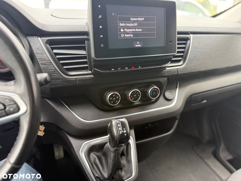Renault Trafic Kombi 2.0 L2 Equilibre EDC - 15