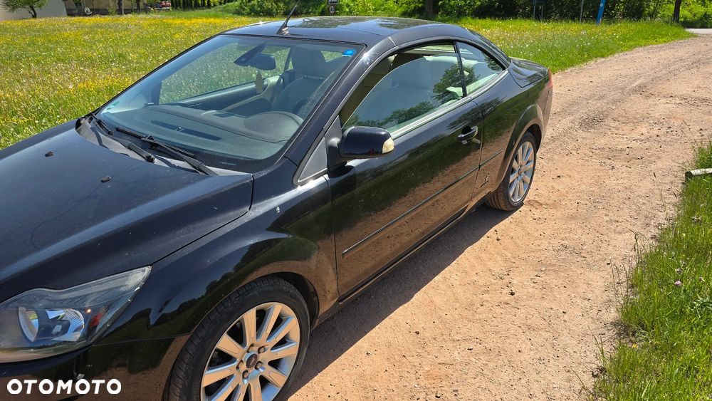 Ford Focus 2.0 Titanium - 3