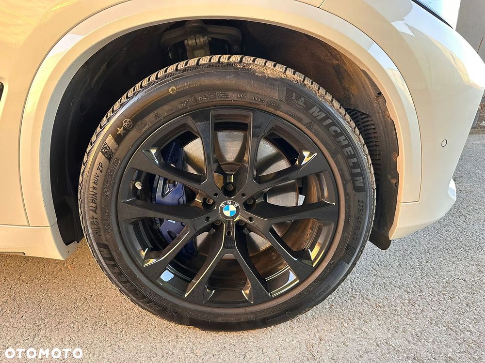 BMW X5 - 38