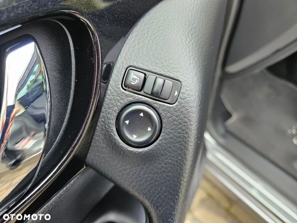 Nissan Qashqai - 36