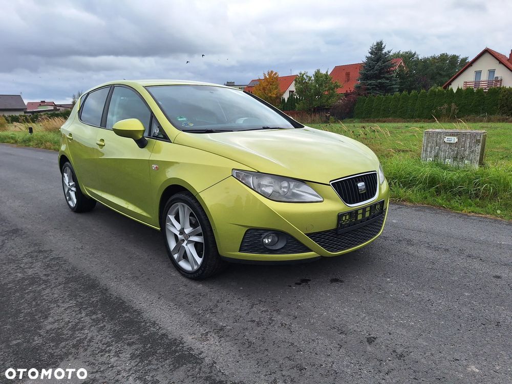 Seat Ibiza - 32