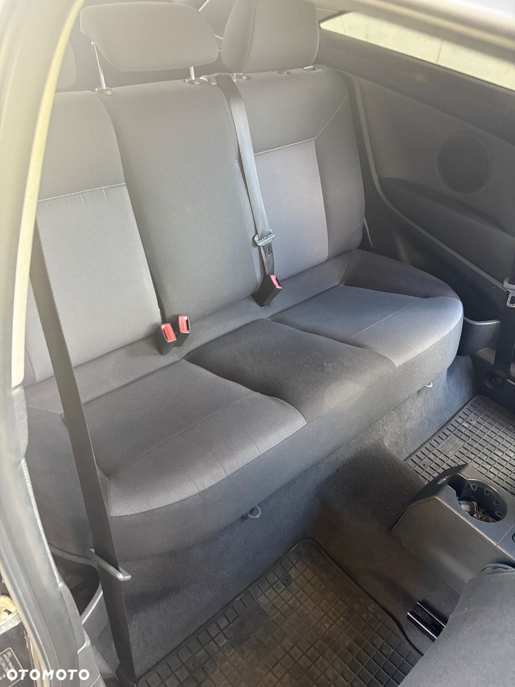 Opel Astra 1.9 CDTI Cosmo - 15