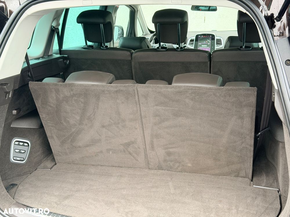 Renault Espace Energy dCi 130 Intens - 20