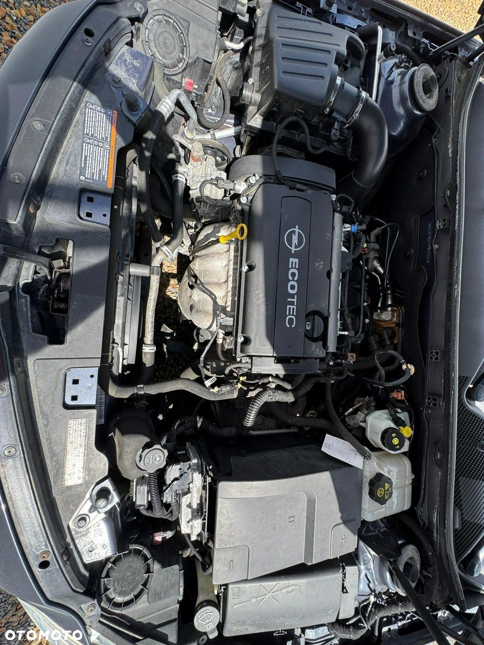 Opel Insignia - 38