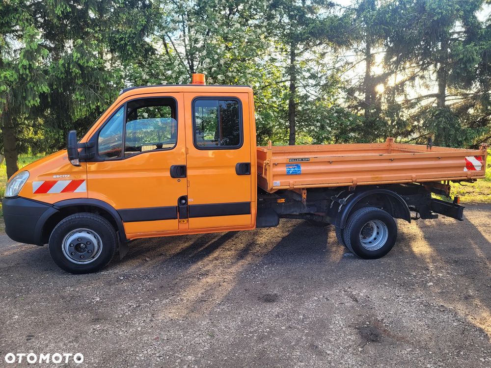 Iveco Daily 65C17 - 17