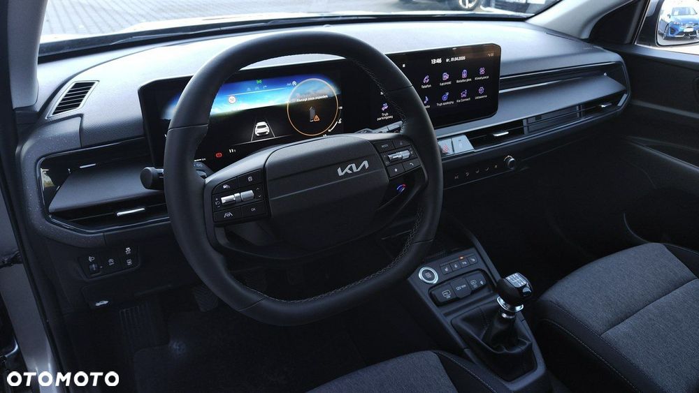 Kia Stonic - 12