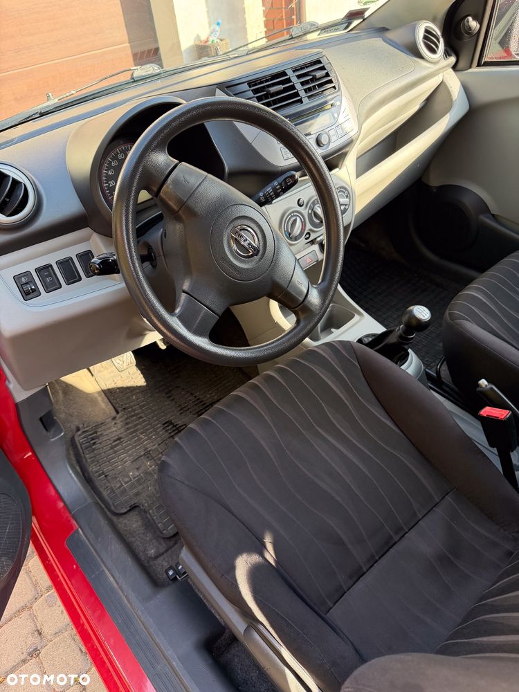 Nissan Pixo 1.0 acenta - 12