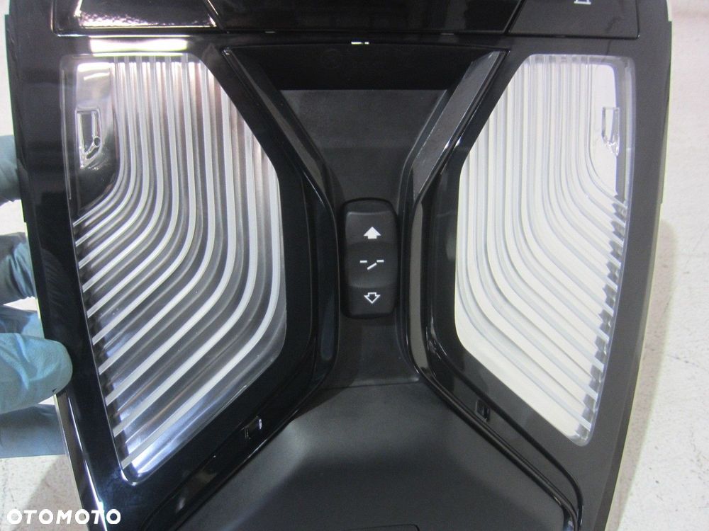 BMW X3 G01 G02 G05 X5 PANEL STEROWANIA DACHU PANORAMY 61317910991 7910991 - 4