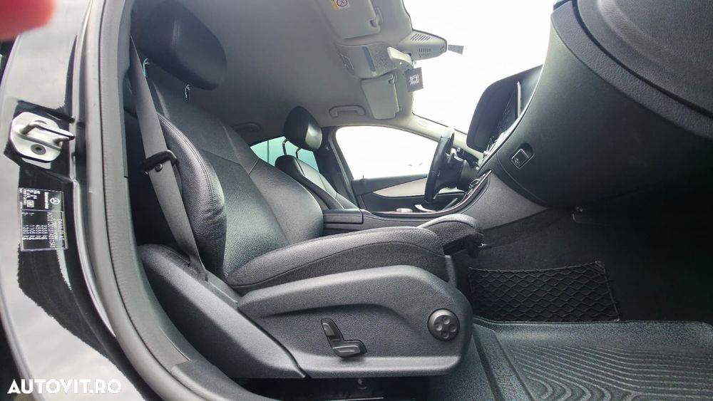 Mercedes-Benz E 200 d 9G-TRONIC - 16