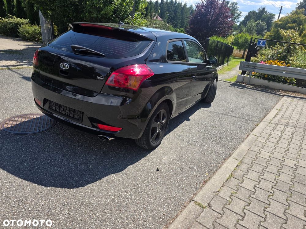 Kia Ceed 1.4 Comfort + - 34