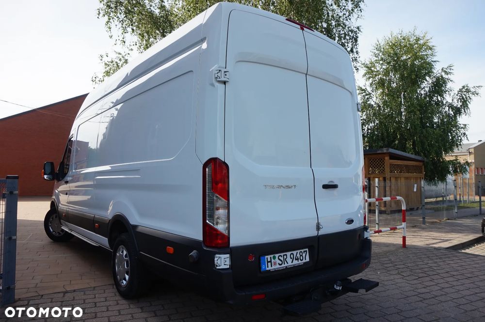 Ford Transit - 9