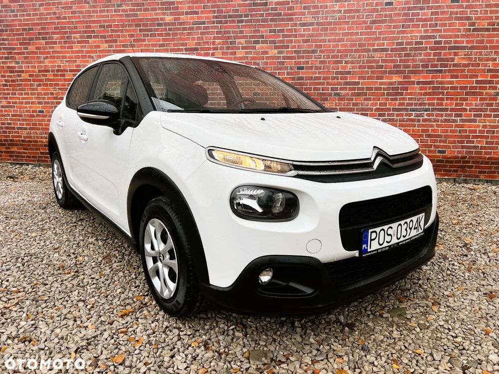 Citroën C3 1.2 PureTech Feel - 3