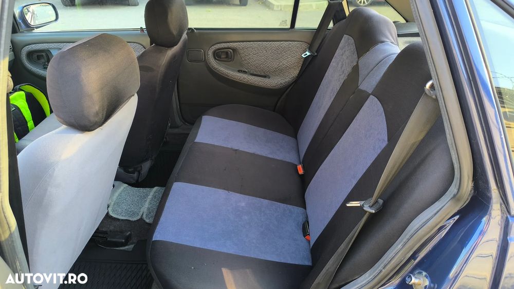 BMW X5 3.0i - 3