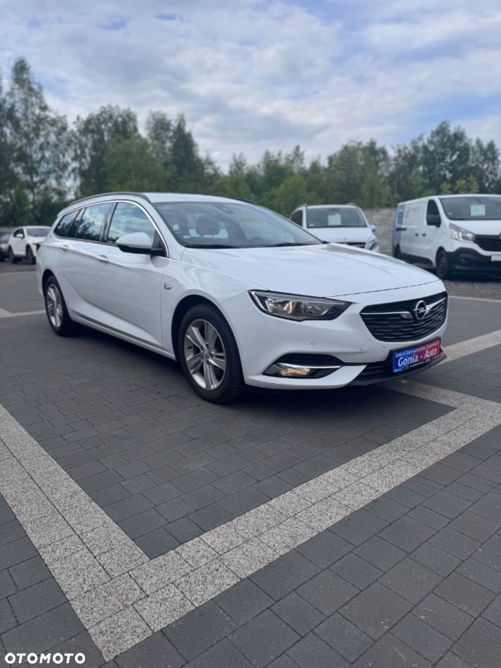 Opel Insignia - 9