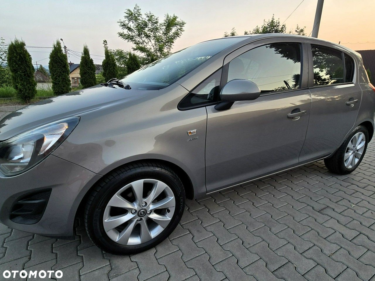 Ford Fiesta - 15