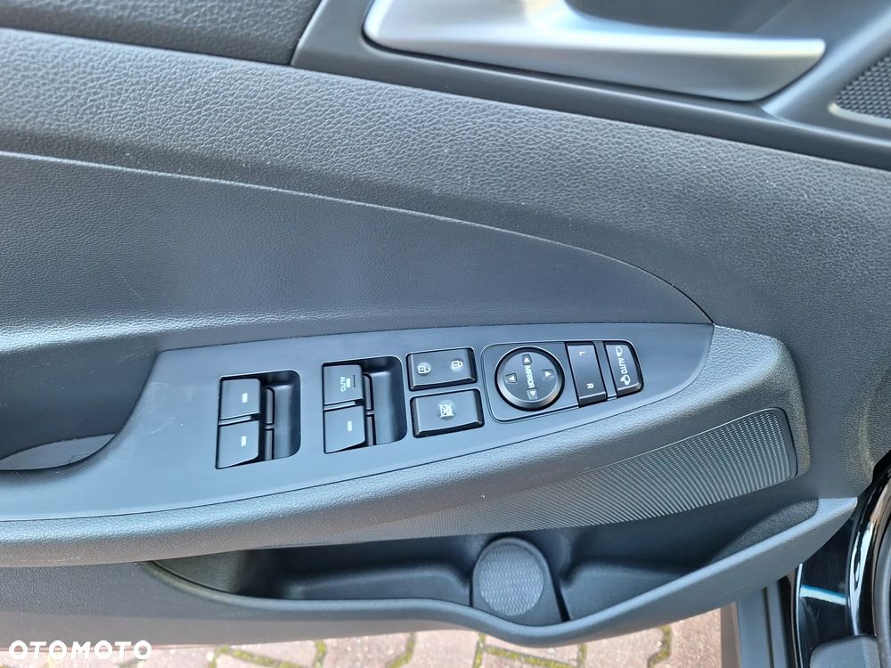 Hyundai Tucson 1.6 GDi 2WD DCT Premium - 18