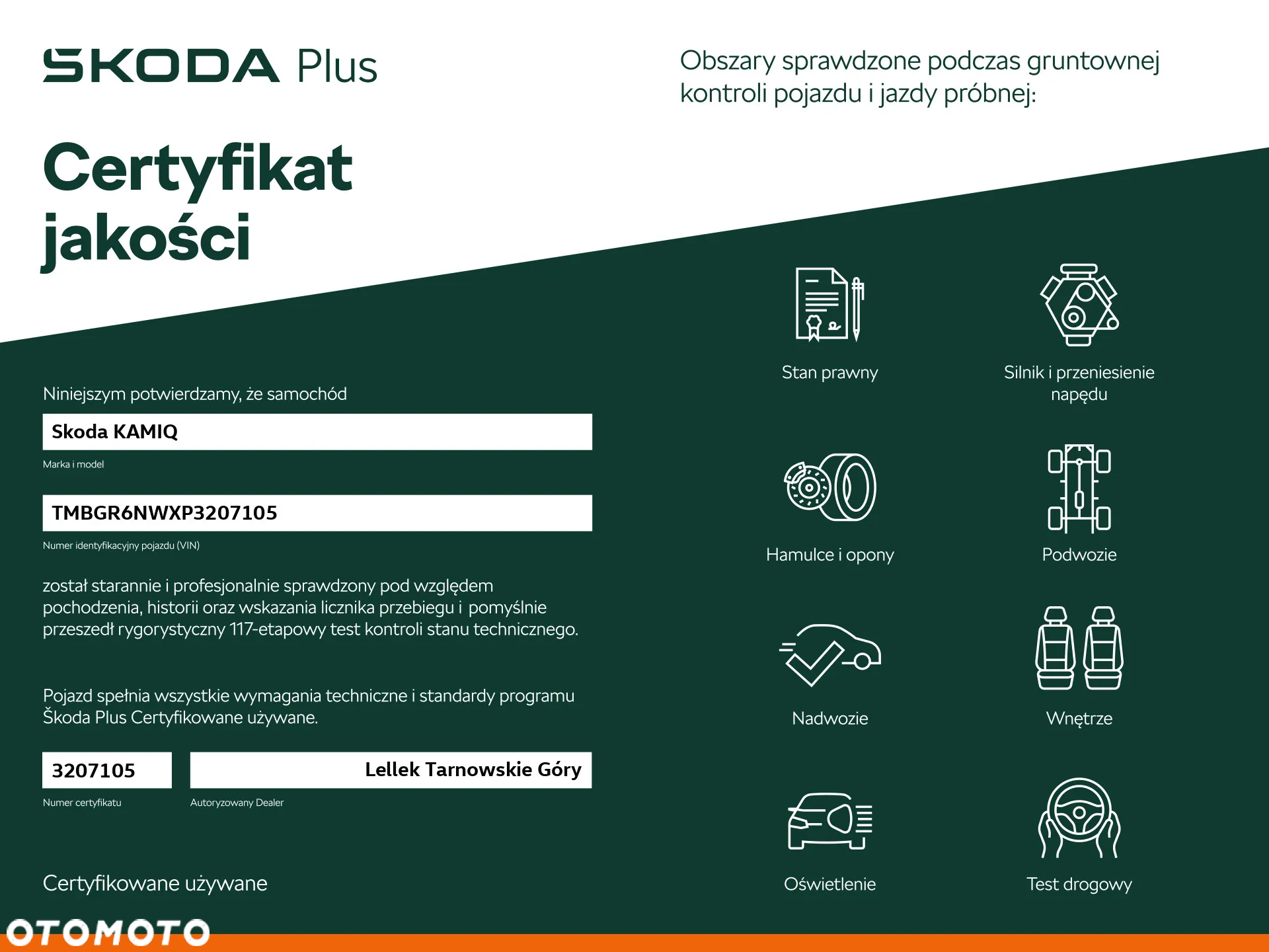 Skoda Kamiq 1.0 TSI Ambition DSG - 2