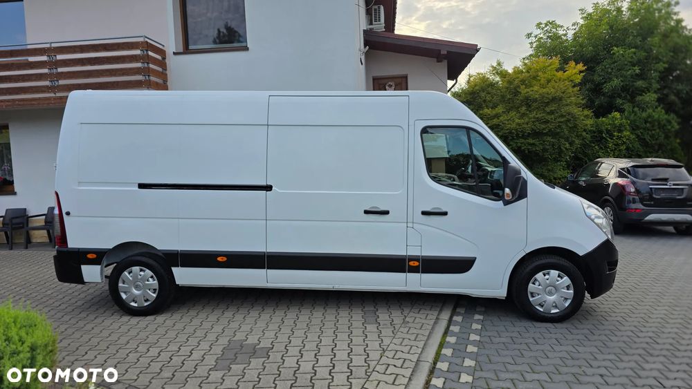 Renault Master - 9