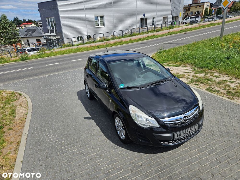 Opel Corsa - 28