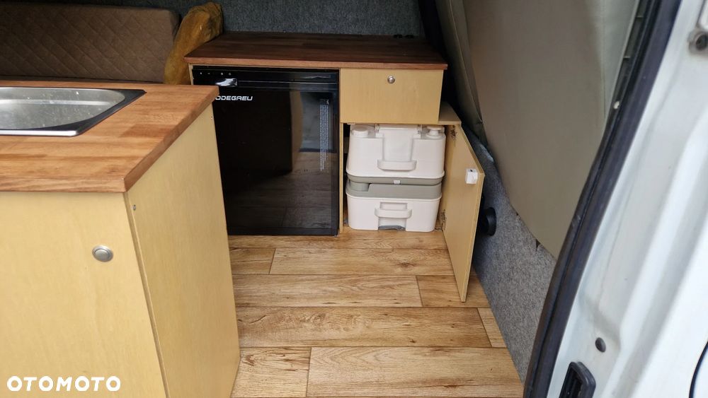 Renault Trafic L2H1 - 9