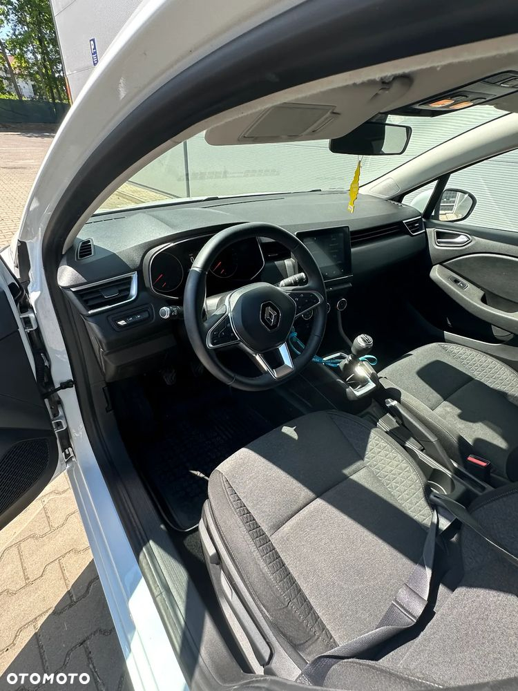 Renault Clio 1.0 SCe Life - 8
