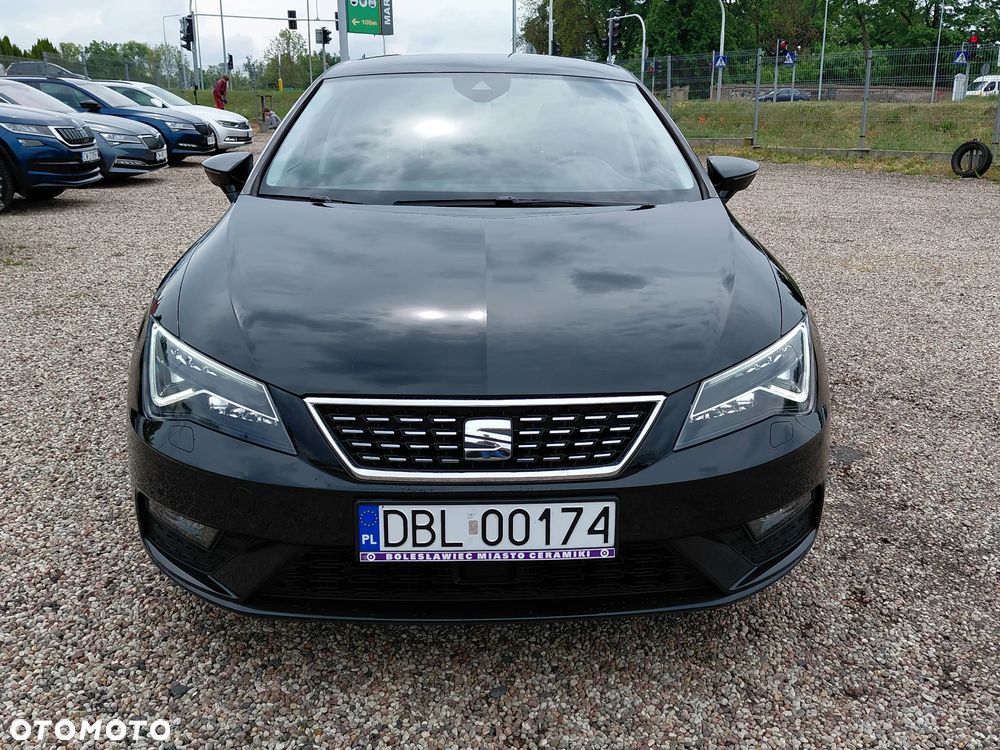 Seat Leon 1.5 TSI Xcellence - 19