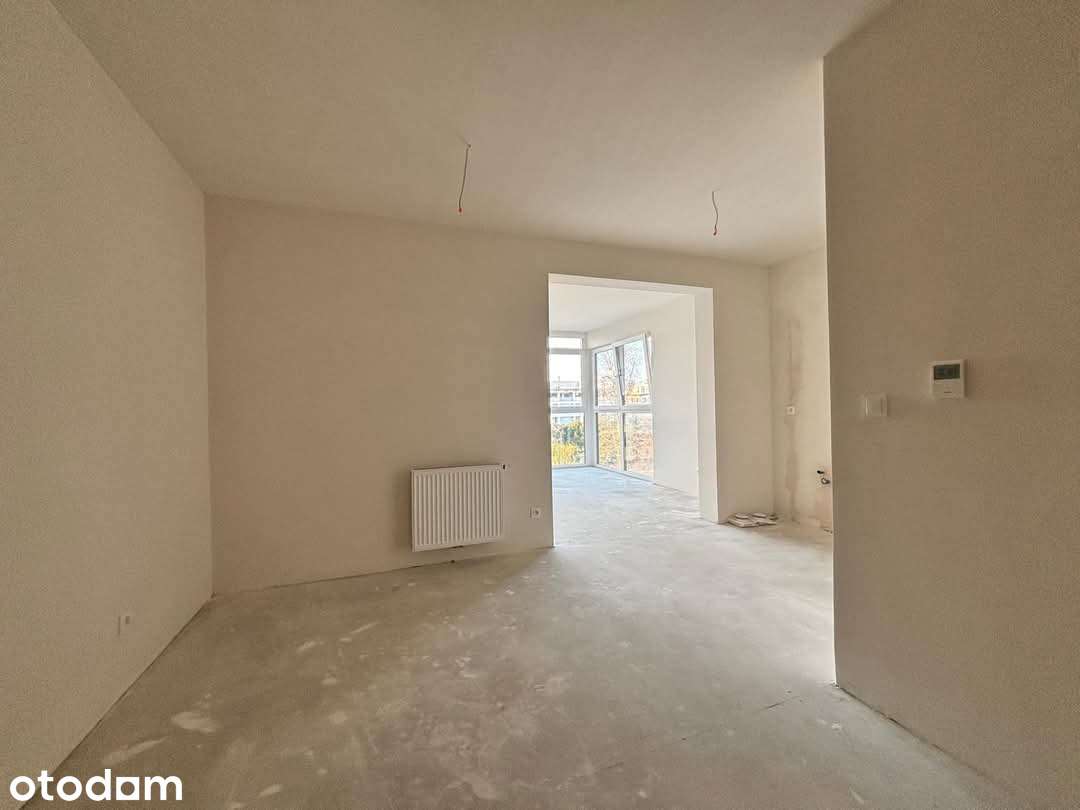 Apartament inwestycyjny nad jeziorem Trzesiecko - Pełny obrazek: 5/12