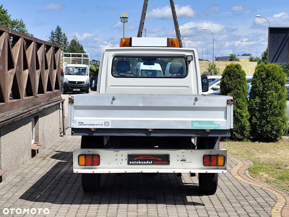 Volkswagen LT 35 2.5 SDI - 8
