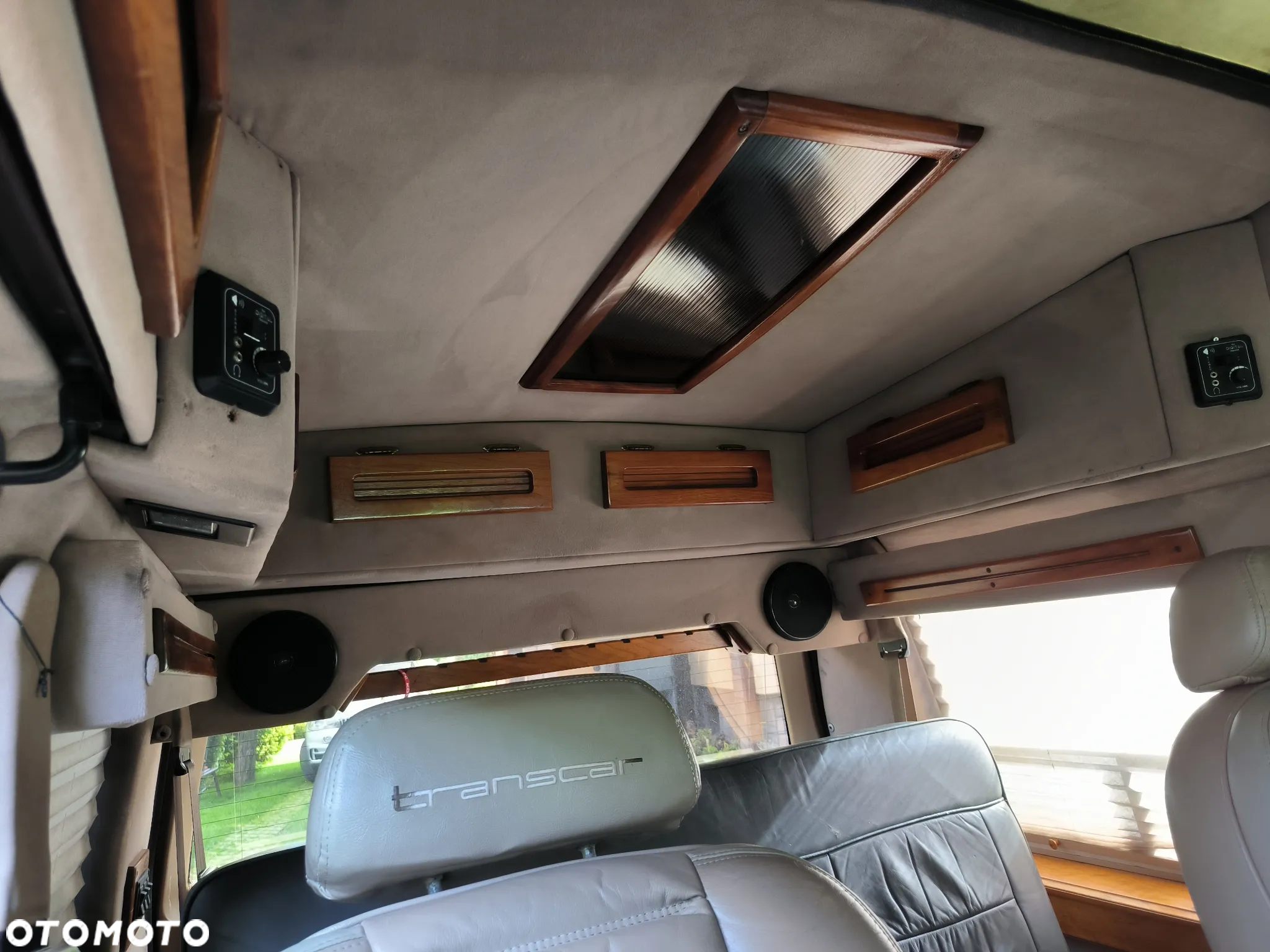 Chevrolet Astro 4.3i V6 - 22
