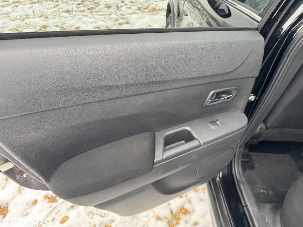 Mitsubishi ASX 1.6 2WD Edition - 11