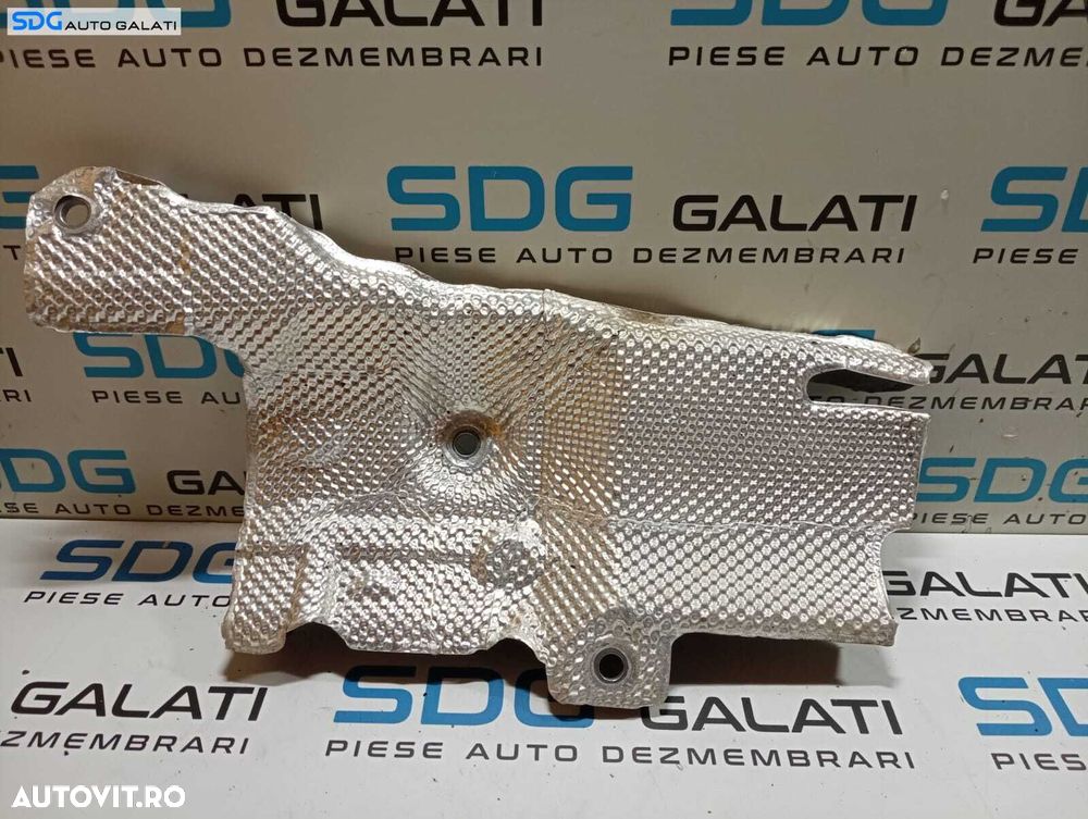 Capac Distributie Motor Volkswagen Arteon 2.0 TDI CRL 2017 - Prezent Cod 04L103954AL [M6644] - 1