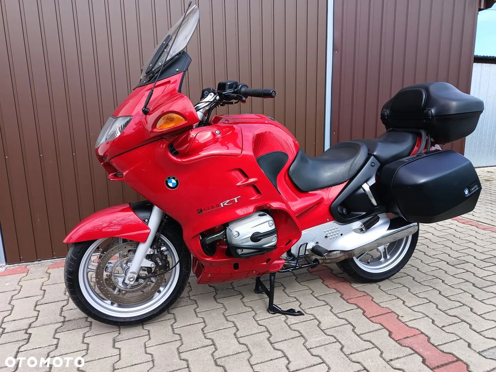 BMW RT - 21