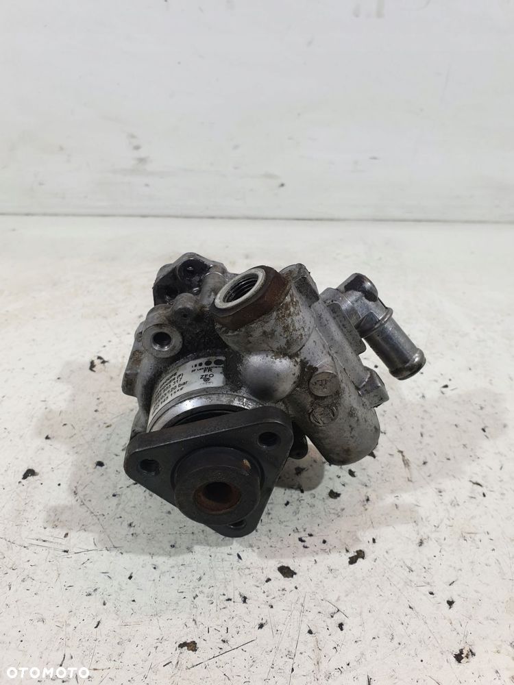 pompa wspomagania 8e0145155f vw audi a4 b6 a6 c5 3.0b - 4