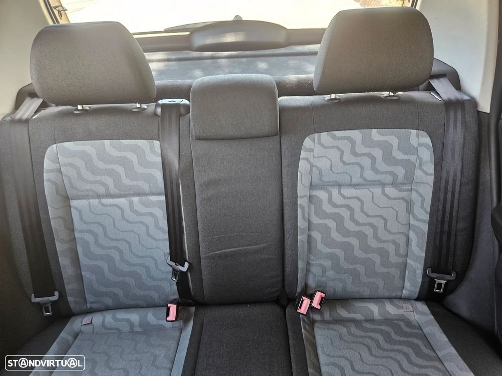 Skoda Fabia 1.2 Classic - 10