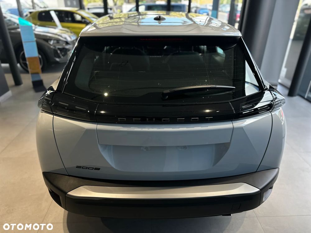 Peugeot 2008 PureTech 100 Style S&S BVM6 - 7