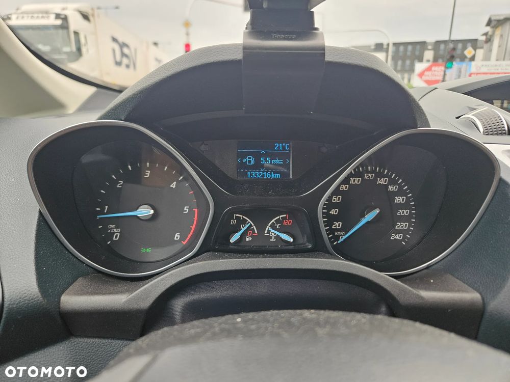 Ford Grand C-MAX 1.6 TDCi Edition - 14