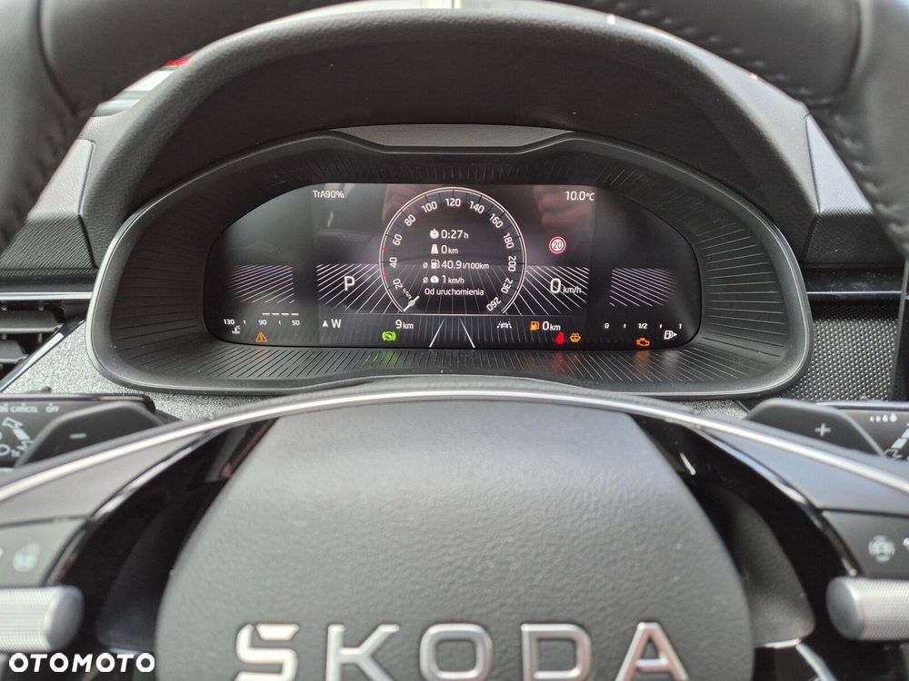 Skoda Kamiq 1.0 TSI Edition 130 DSG - 24