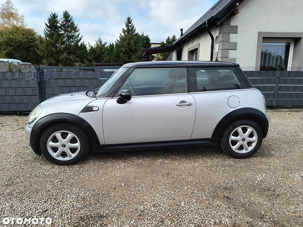 MINI Cooper - 17