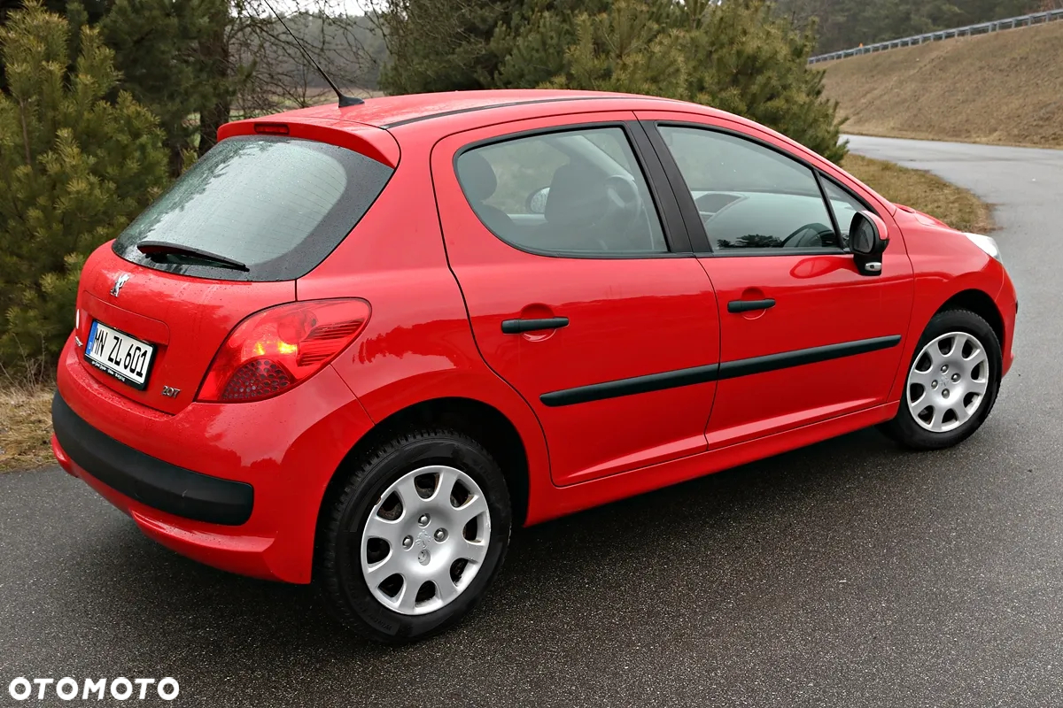 Peugeot 207 1.4 Access - 18