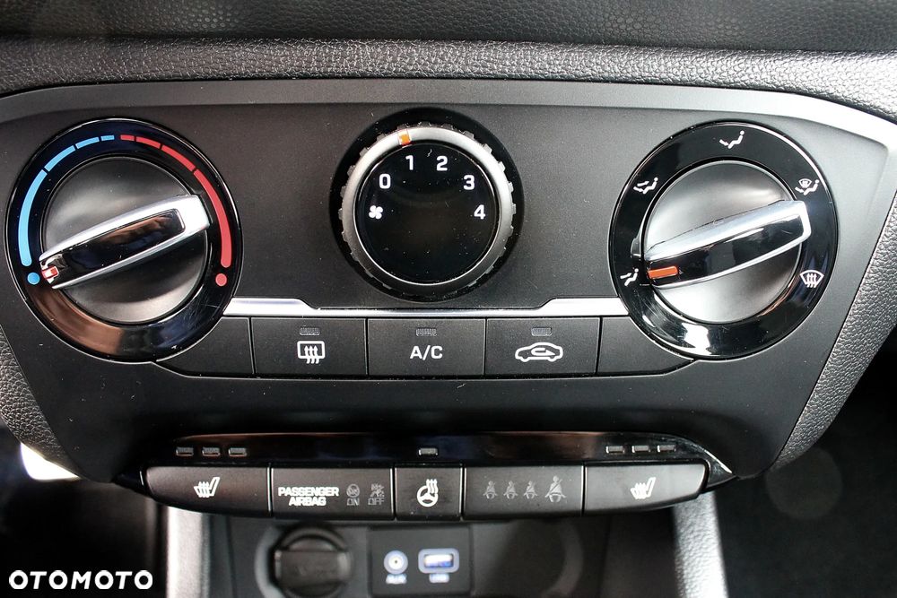 Hyundai i20 1.0 T-GDI Active Premium - 13