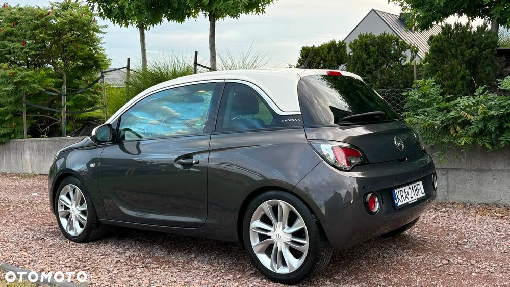 Opel Adam 1.4 Jam - 4
