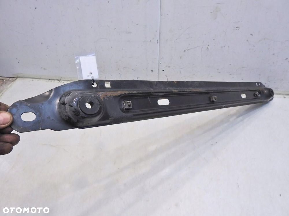 BELKA POD CHŁODNICE PEUGEOT 308 I 2.0 HDI - 7