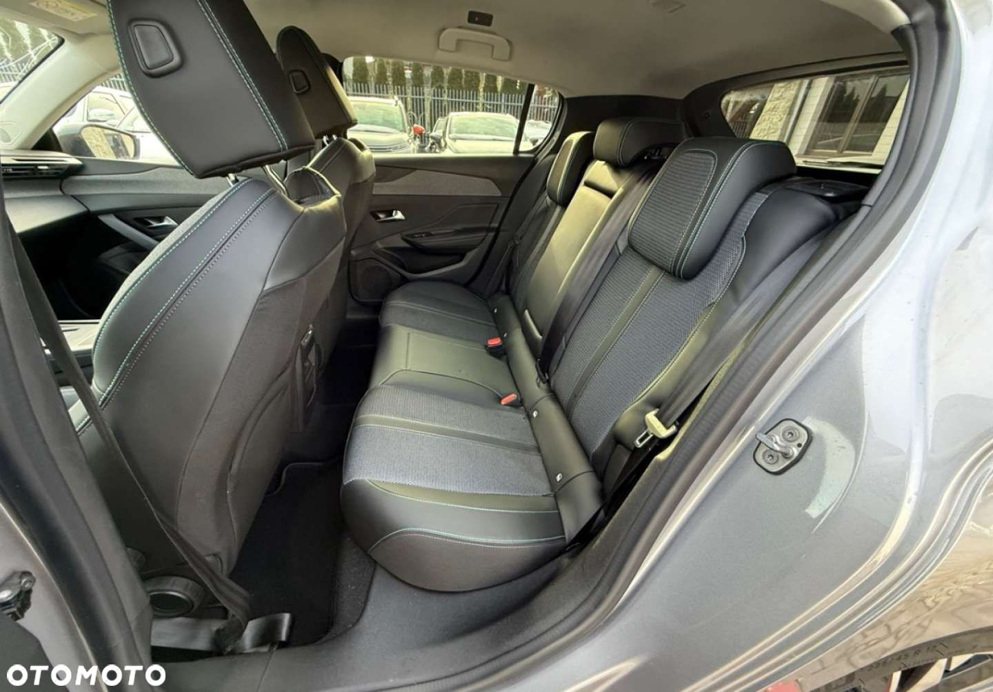 Peugeot 308 - 14