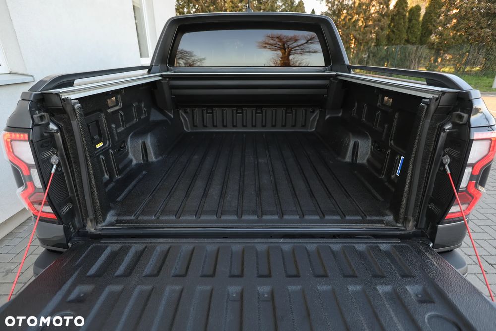 Ford Ranger Raptor - 15