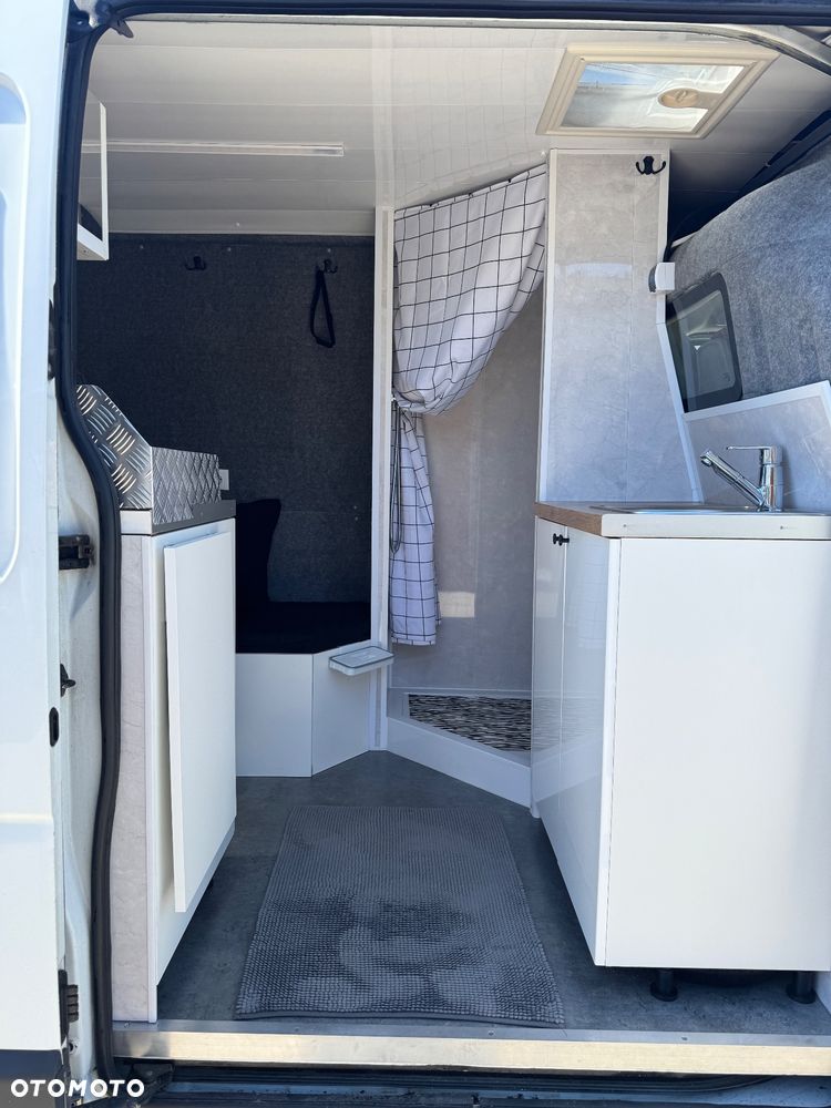 Renault Master L3 Pack Clim - 7