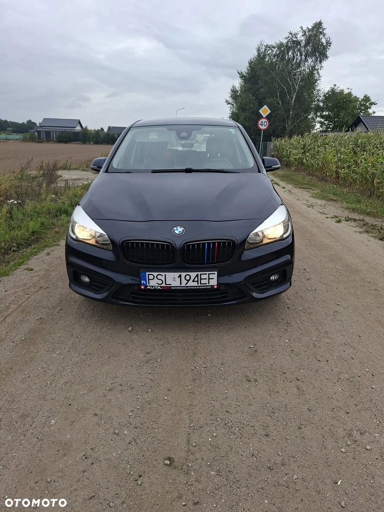 BMW Seria 2 216d GT Advantage - 18