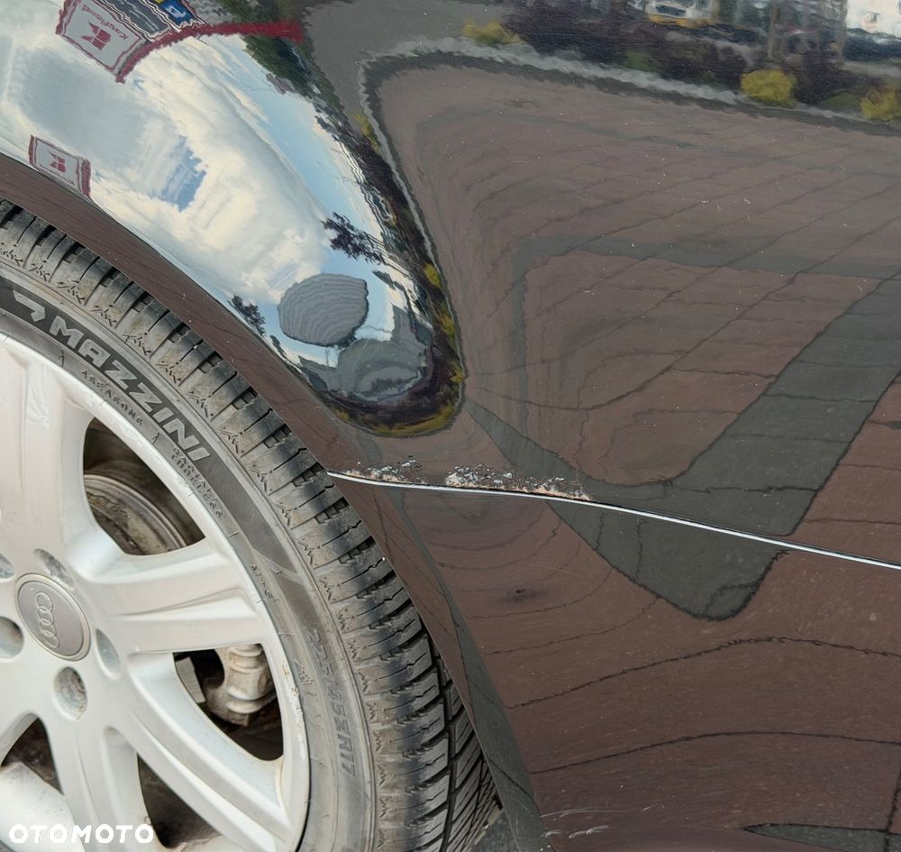 Audi A4 Avant 2.0 TDI DPF multitronic - 32