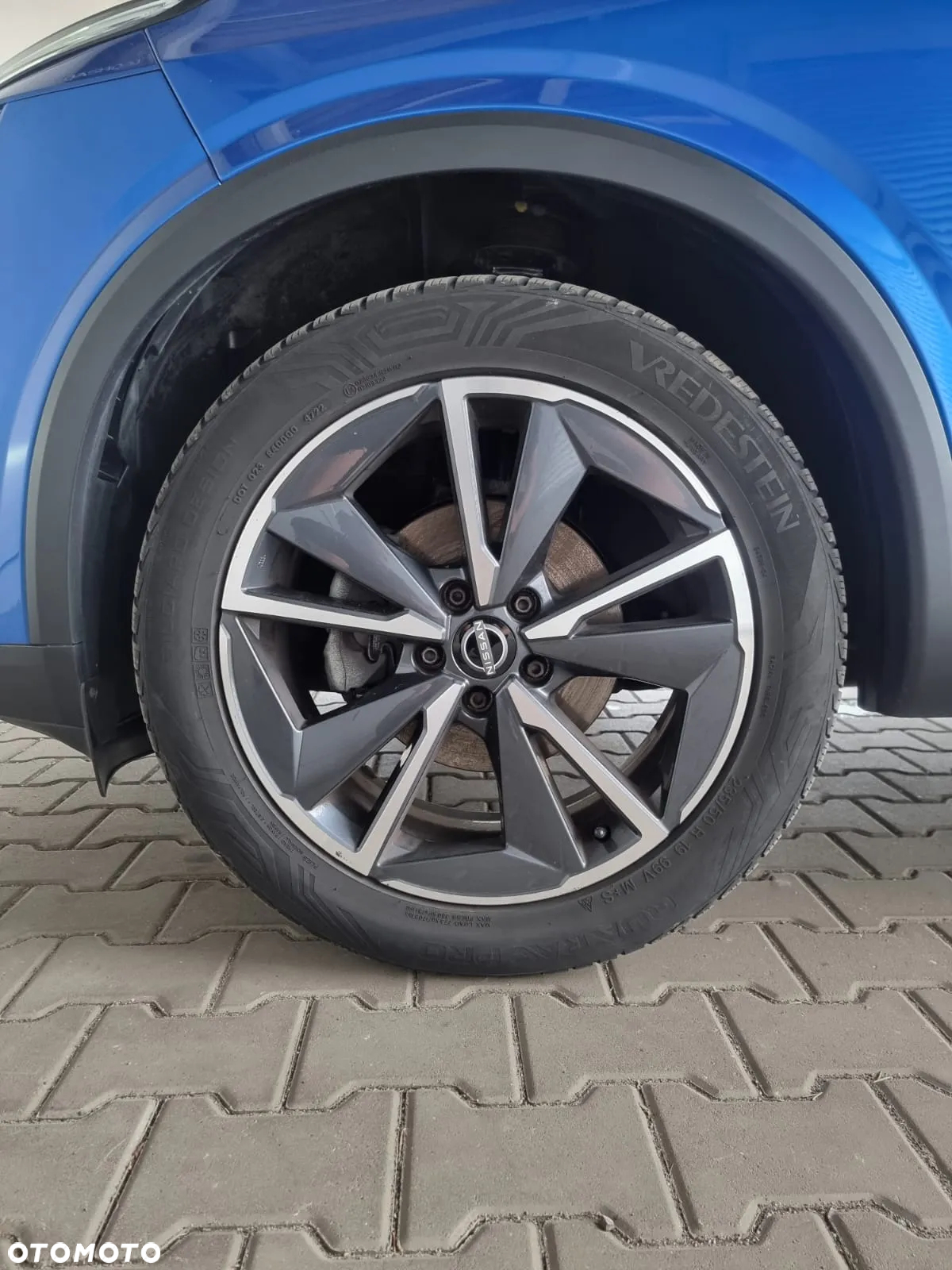Nissan Qashqai 1.3 DIG-T Acenta EU6d - 29